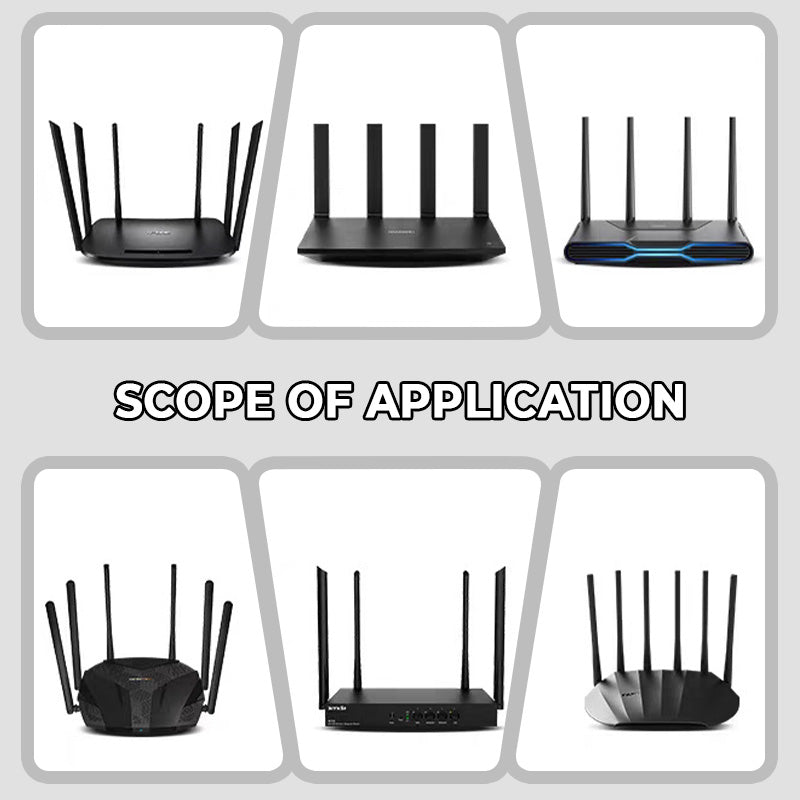 🔥Compre 1 e leve 2🔥Cabo de reinicialização do roteador com temporizador de 24 horas