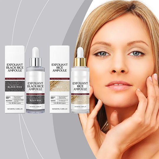 💜 ZADNJI DAN - 50% POPUSTA💜Nježni piling & Hidratantna ampula