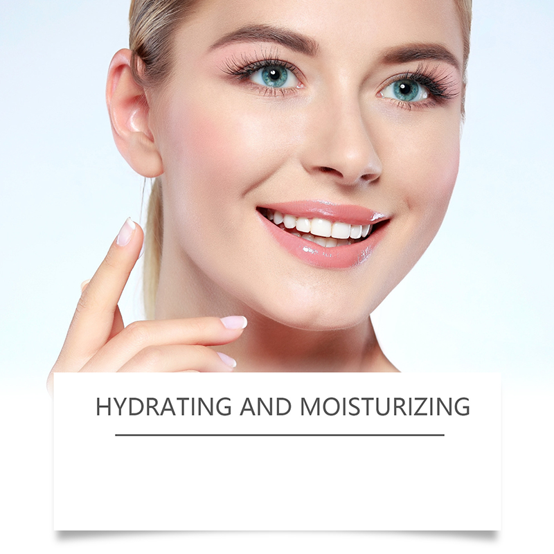 💜 ZADNJI DAN - 50% POPUSTA💜Nježni piling & Hidratantna ampula