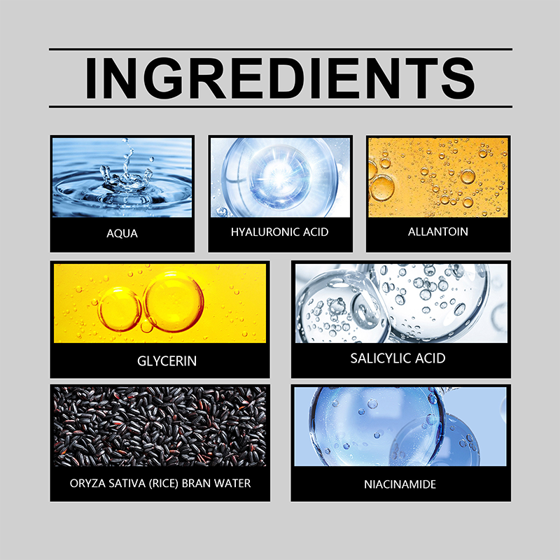 💜 ZADNJI DAN - 50% POPUSTA💜Nježni piling & Hidratantna ampula