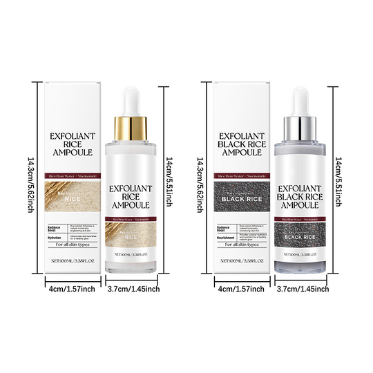 💜 ZADNJI DAN - 50% POPUSTA💜Nježni piling & Hidratantna ampula