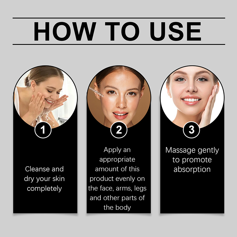 💜 ZADNJI DAN - 50% POPUSTA💜Nježni piling & Hidratantna ampula