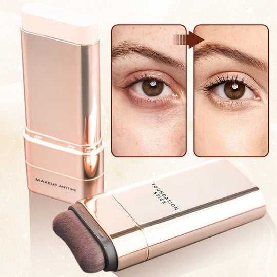 Perfeito & Base em bastão de longa duração com duas pontas