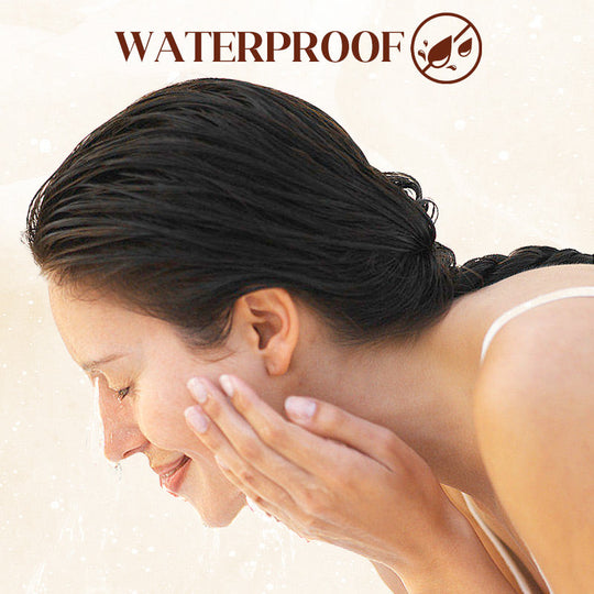 Perfeito & Base em bastão de longa duração com duas pontas