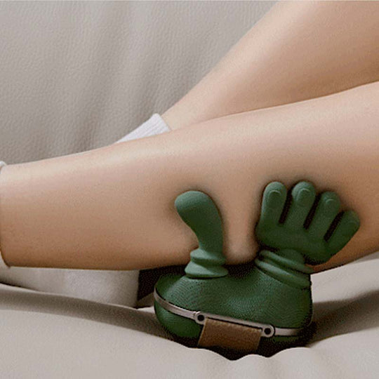 🔥Christmas Gift🎁50% OFF✨ Neck Massage Pillow with 3-Speed Settings⏳ While Supplies Last