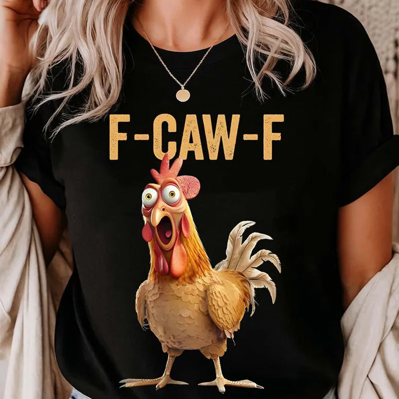 🔥 LAST DAY PROMOTION - 50%OFF 🔥 Unisex Fun and Playful Graphic T-Shirt