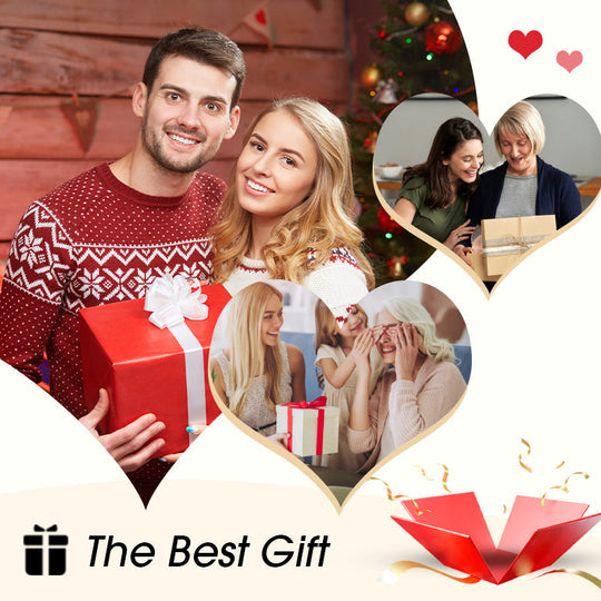 🔥 Počnite s pripremama odmah - do 50% popusta 🎄Veseli blagdanski klasični božićni stolnjak