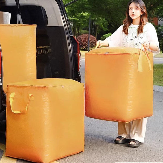 Visoki kapacitet & Izdržljive vreće za pakiranje za selidbu