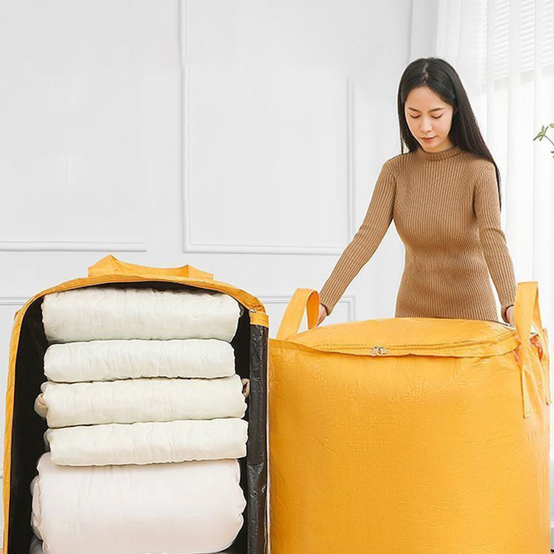 Visoki kapacitet & Izdržljive vreće za pakiranje za selidbu