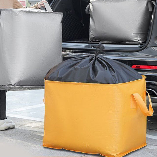 Visoki kapacitet & Izdržljive vreće za pakiranje za selidbu