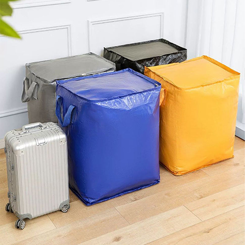 Visoki kapacitet & Izdržljive vreće za pakiranje za selidbu