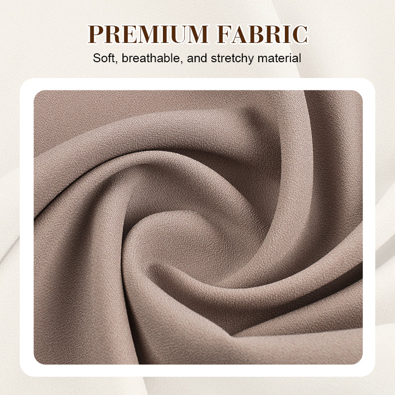 Women's V-Neck Knit Cardigan & Pants Set