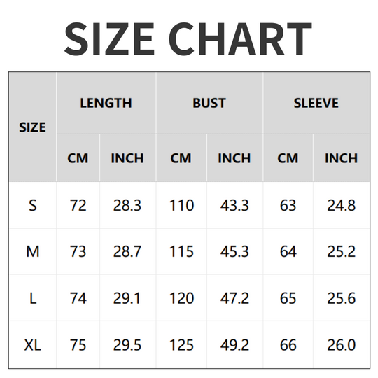 Dámské zimní teplé kabáty střední délky s kapucí