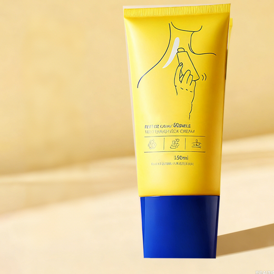 Hydratační, liftingový a zpevňující krém na krk – rychle redukuje vrásky a hydratuje