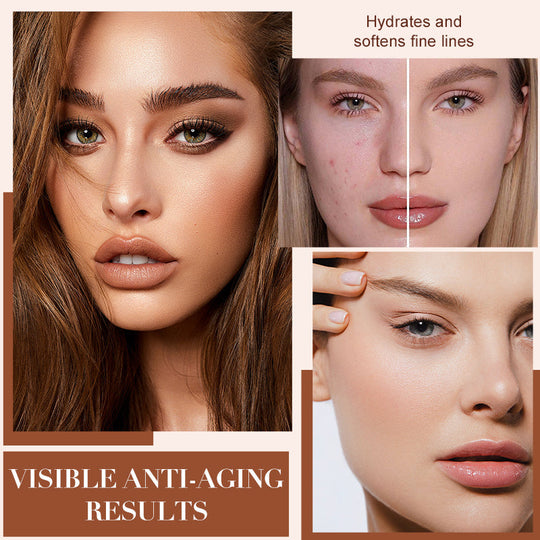 Anti-Aging Retinol Face Cream