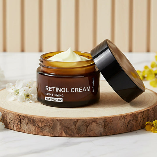 Anti-Aging Retinol Face Cream