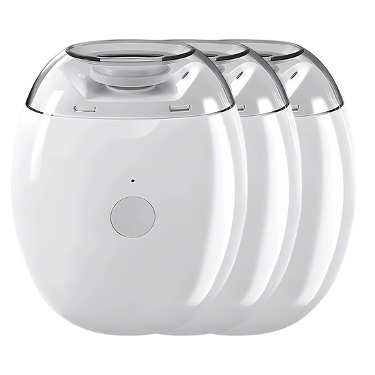 Universal Automatic Fingernail Grinder for Adults and Children