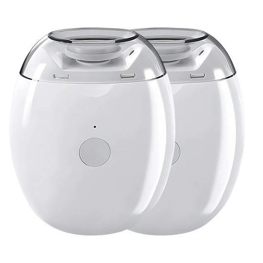 Universal Automatic Fingernail Grinder for Adults and Children