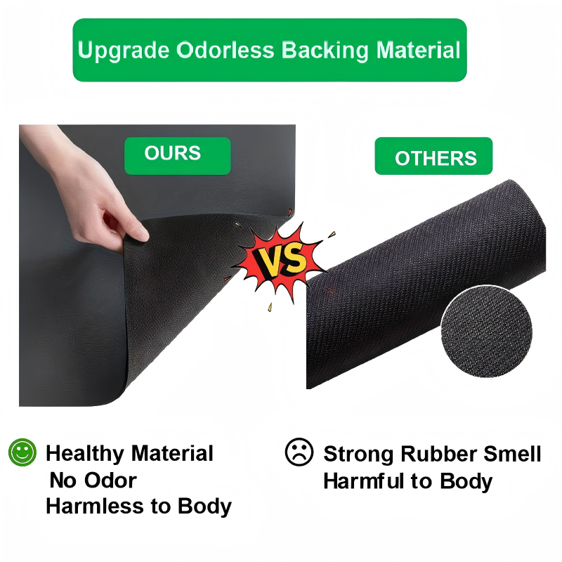 Christmas Themed Stove Top Protector Mat