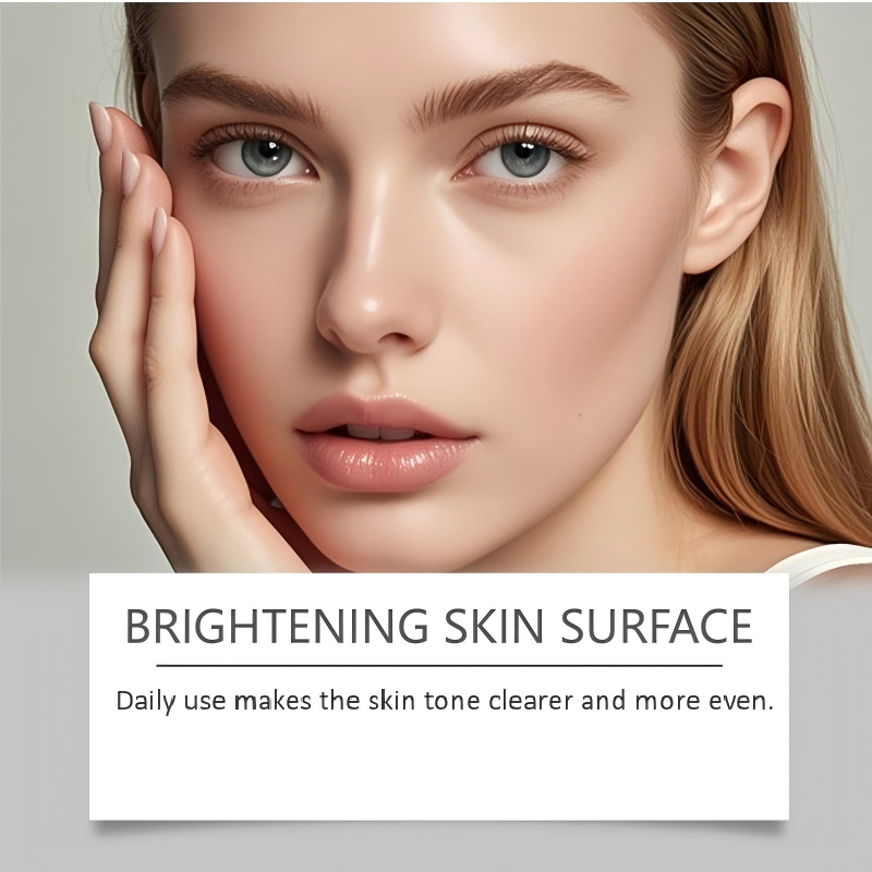 Brightening & Hydrating Anti-Aging Serum