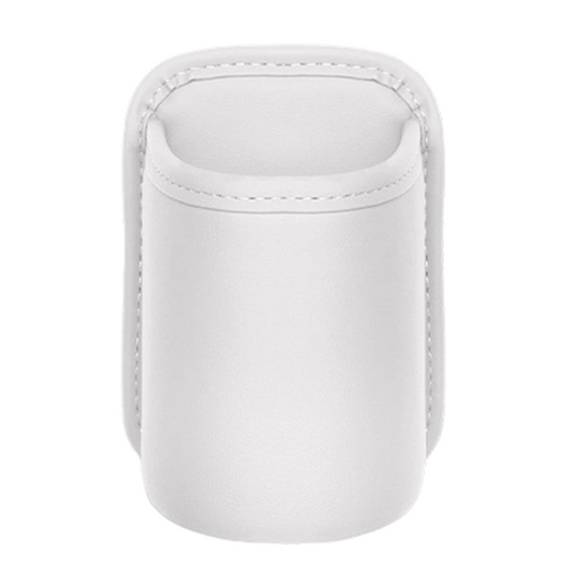 🥳2026 HOT SALE🥳💞50K+ SOLD!🚗🧺 53% OFF! Leather Car Door Cup Holder – Wide‑mouth opening, easy reach for drinks & phone. Clip‑on secure fit. PU leather, tough & stylish. 🛡️✨