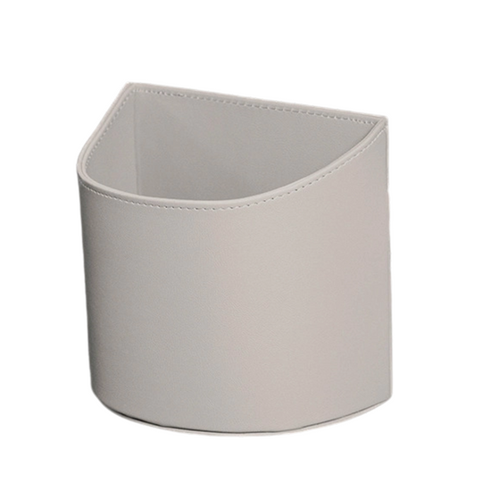🥳2026 HOT SALE🥳💞50K+ SOLD!🚗🧺 53% OFF! Leather Car Door Cup Holder – Wide‑mouth opening, easy reach for drinks & phone. Clip‑on secure fit. PU leather, tough & stylish. 🛡️✨