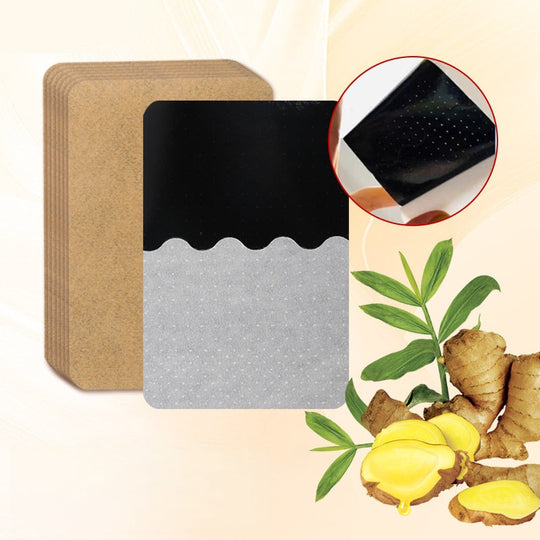 Universal Moxibustion Plaster Patch for Whole Body