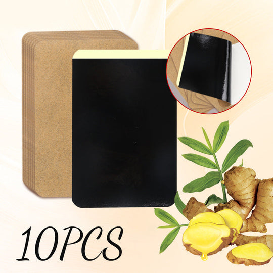 Universal Moxibustion Plaster Patch for Whole Body
