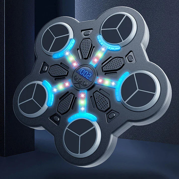 🥊 A new idea for Christmas presents! Turn music and movement into playtime for children.