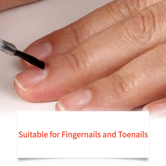 Nail Repair Essence for Damaged Nails💅🏻