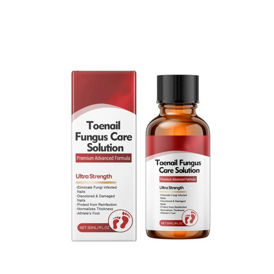 Nail Repair Essence for Damaged Nails💅🏻