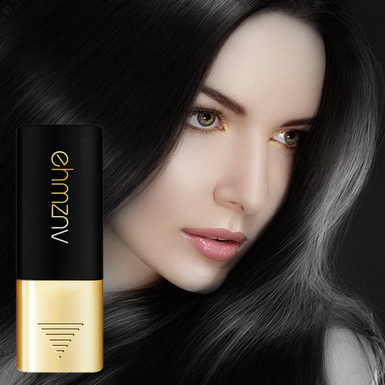 🌿Peigne couvrant instantané pour cheveux gris