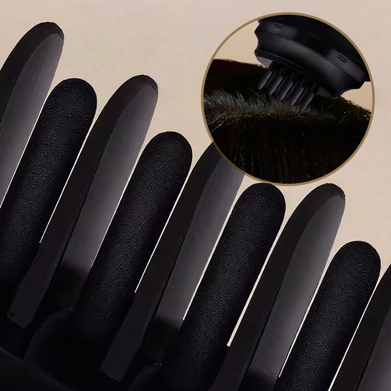 🌿Peigne couvrant instantané pour cheveux gris