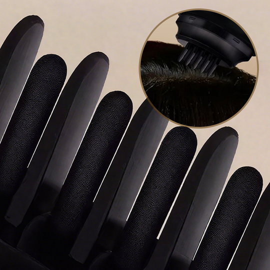 🌿Peigne couvrant instantané pour cheveux gris