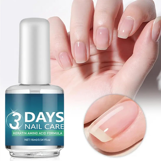 💕ROZINO 3 Days Nail Care Formula