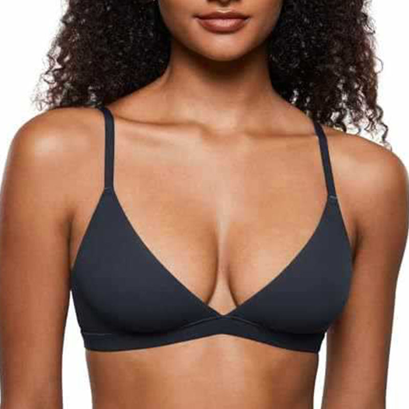 🥳SUMMER HOT SALE💞50K+ SOLD!🔥Women's Wire-Free Jelly Support Triangle Bralette