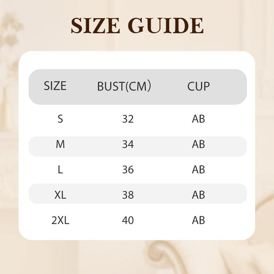 🥳SUMMER HOT SALE💞50K+ SOLD!🔥Women's Wire-Free Jelly Support Triangle Bralette