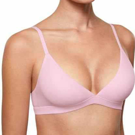 🥳SUMMER HOT SALE💞50K+ SOLD!🔥Women's Wire-Free Jelly Support Triangle Bralette