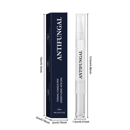 Antifungal Pen - botar de flesta fotsvampar, Jock Itch och ringorm