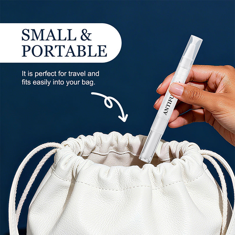 Antifungal Pen - botar de flesta fotsvampar, Jock Itch och ringorm