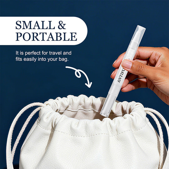 Antifungal Pen - botar de flesta fotsvampar, Jock Itch och ringorm