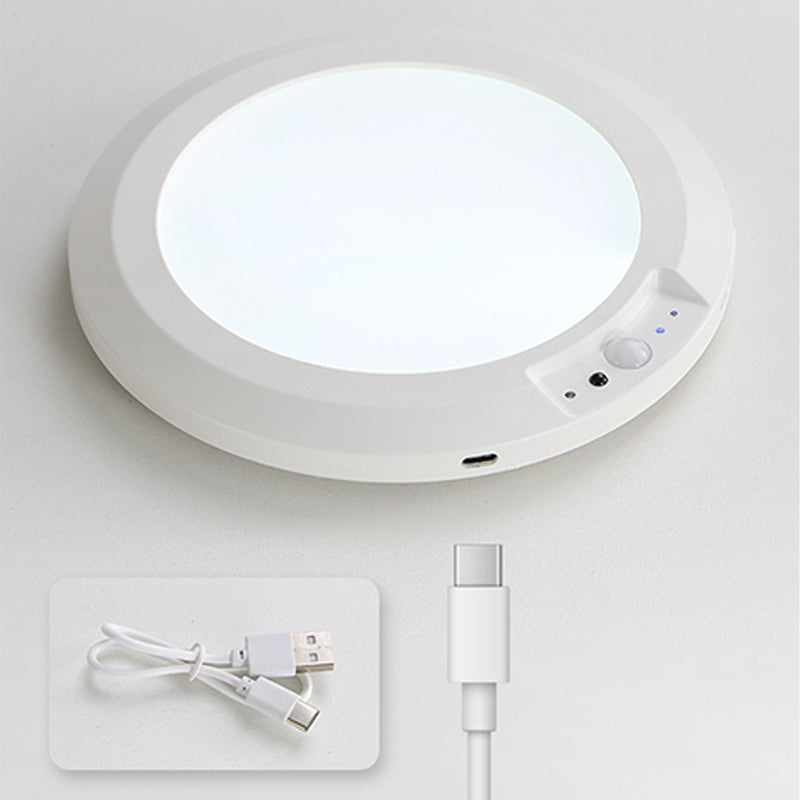 🌞Rechargeable Motion Sensor Ceiling Light 🏡