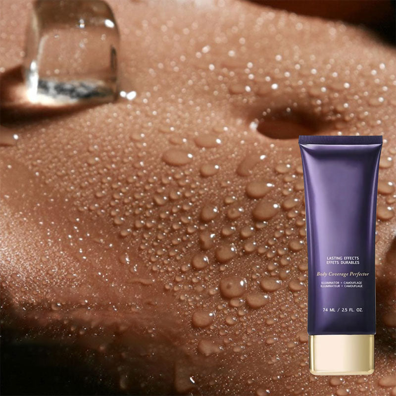 💜All-in-one moisturizer, concealer & coverage Perfector