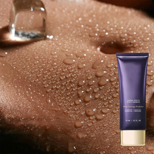 💜All-in-one moisturizer, concealer & coverage Perfector