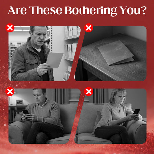 Alla hjärtans gör-det-själv-minikort och klistermärken