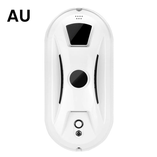🤖 50% OFF NOW! 🪟 Automatic Smart Window Cleaning Robot – Edge Detection, Smart Spray & Streak-Free Shine ✨