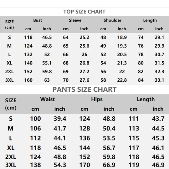 ⏰🔥LIMITED TIME 50% OFF & FREE SHIPPING!🔥80K+ SOLD!🧵 Men's Graphic Print Pullover & Pants Set – Bold streetwear style. Ultimate comfort for lounging or errands👖