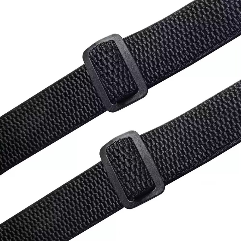 👔Men's Suspenders with X-Back & Clip Fasteners – Sturdy Clips, Wide Straps & Adjustable