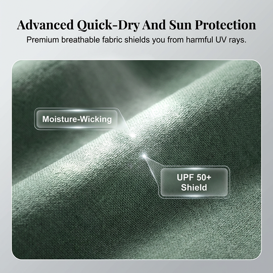 🌞LIMITED-TIME 50% OFF! 🩳 Women's Quick-Dry Cargo Shorts – UPF 50+, Multiple Pockets, Adjustable Waist 🏕️