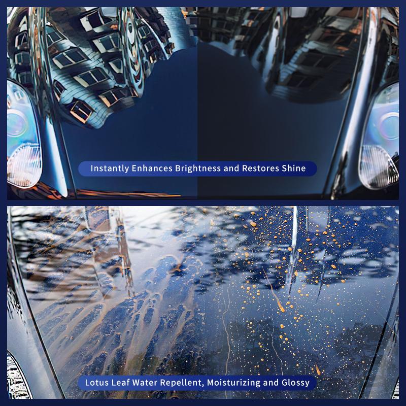 🔥Advanced, fast-acting automotive spray coating agent✨